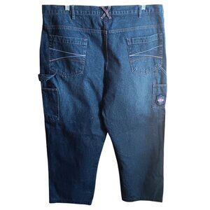 42x28 Bocomal Flame Resistant Denim Work Jeans Nfpa 2112 Cat 2 Workwear baggy